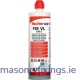 FIS VL 410 C Chemical Injection Mortar PROMOTION PACK